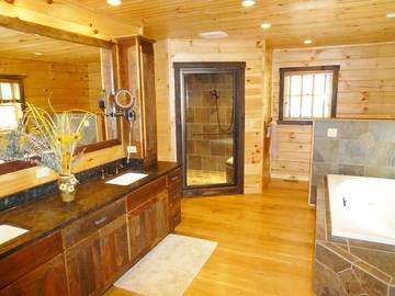Lodge for 20 Guests in Raystown Lake, Huntingdon County, Picture 3
