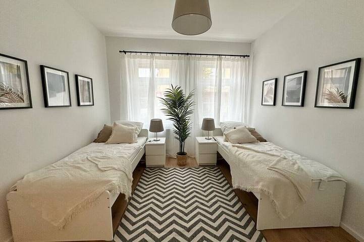 Ferienwohnung für 6 Personen in Kloster Lehnin - 2