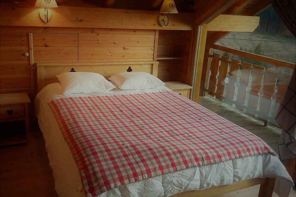 Gérardmer-Xonrupt, Chalet les Pins 2-14 pp, 5 habitaciones, sur, wifi, sauna, billar, vista de 360 ° in Xonrupt-Longemer, Parque natural regional de los Ballons des Vosges