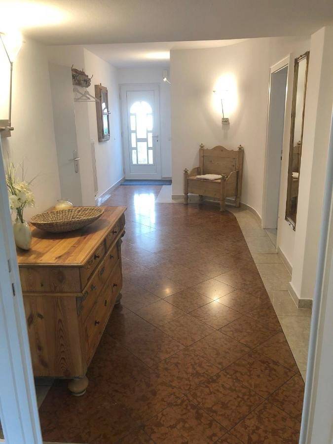 Ganze Wohnung, Ferienwohnung Messewohnung München Ost in Forstern, Oberbayern