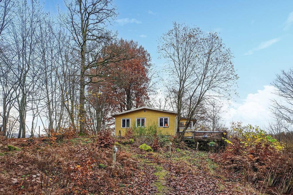 Schönes Haus mit 2 Schlafzimmern in Höör in Höör und Umgebung