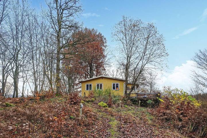 Ferienhaus für 6 Personen - 1