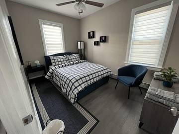 Appartement De Vacances pour 2 Personnes dans Brooklyn, New York, Photo 1