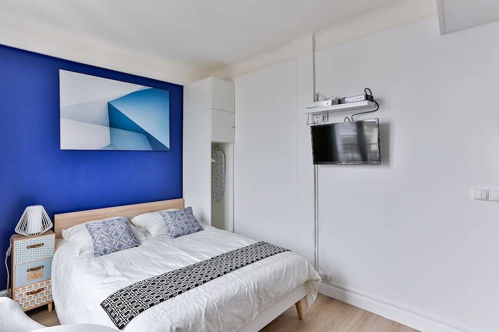 Entire apartment, Cozy studio near Paris and Disneyland Rer A in Neuilly-Plaisance, Seine-Saint-Denis