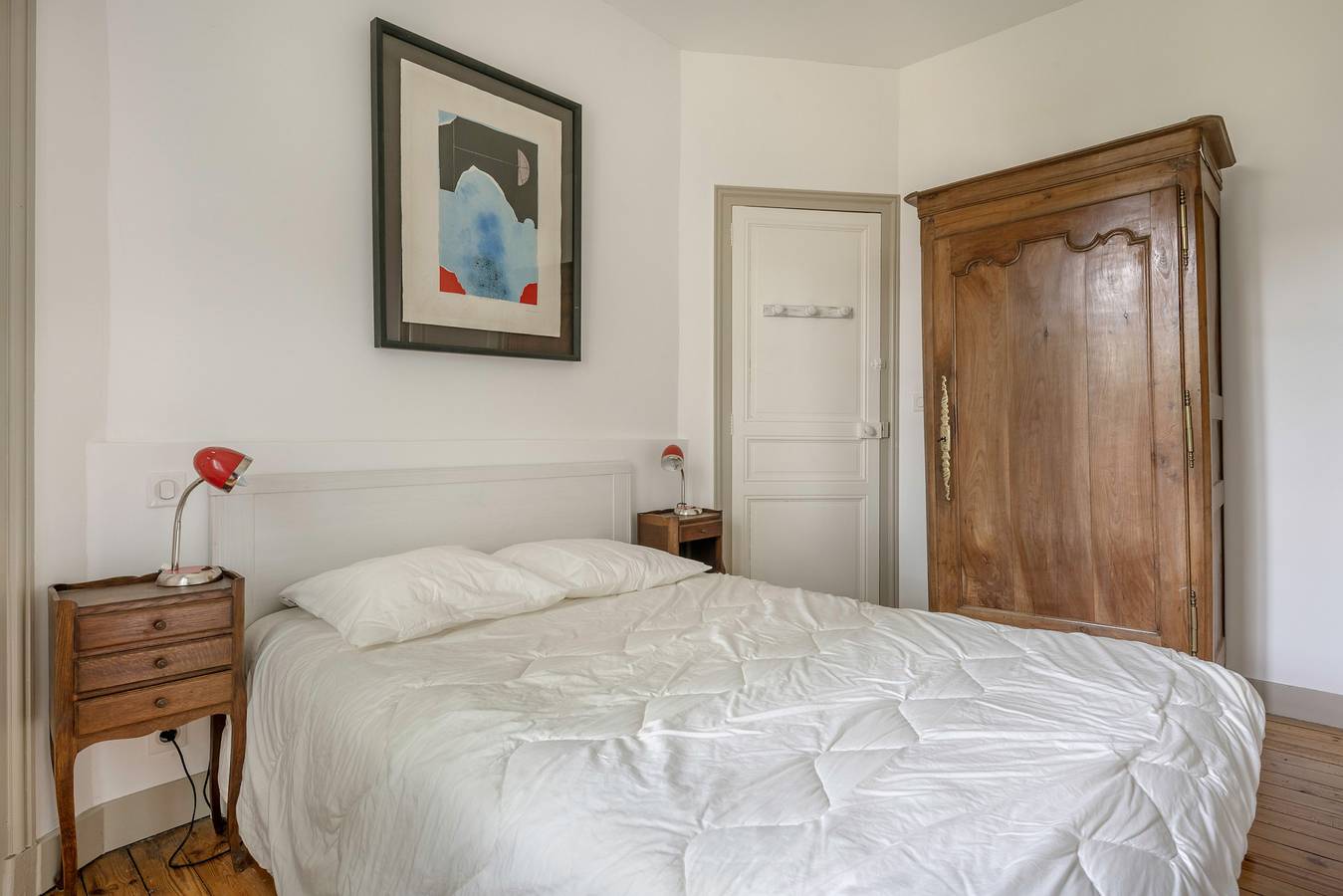 Maison familiale 8 pers, jardin - plage Benoît in La Baule-Escoublac, Côte d'Amour