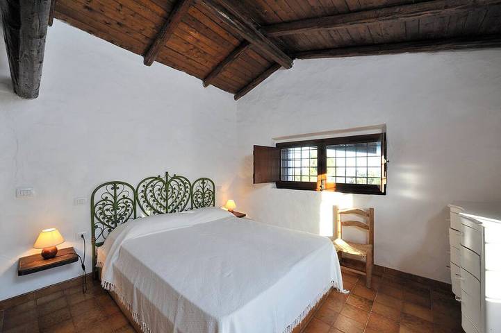 Finca für 8 Personen, mit Garten und Terrasse, mit Haustier auf Sardinien - 3