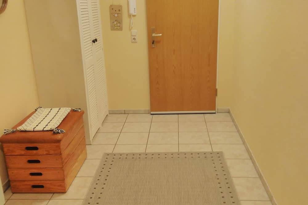 Ganze Wohnung, \"Ferienwohnung Nähe Seepark Zülpich\" in Zülpich, Eifel (Nordrhein-Westfalen)