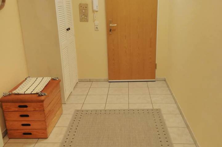 Ferienwohnung für 3 Personen, mit Whirlpool in Zülpich