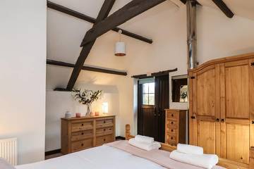 Cottage for 6 People in Broad Haven, Pembrokeshire, Photo 4