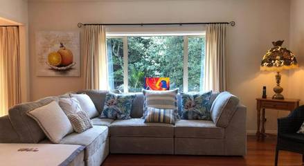 Holiday Rental for 12 People in Northland, Photo 1