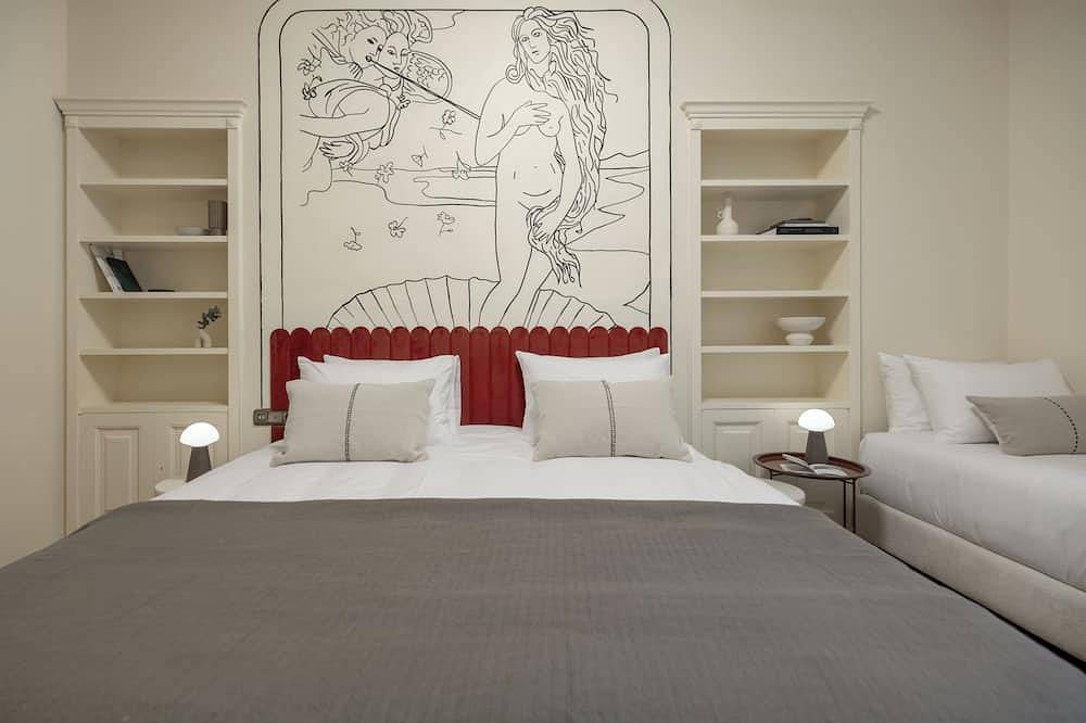 Once & Forever Estate in Zentral-Athen, Athen