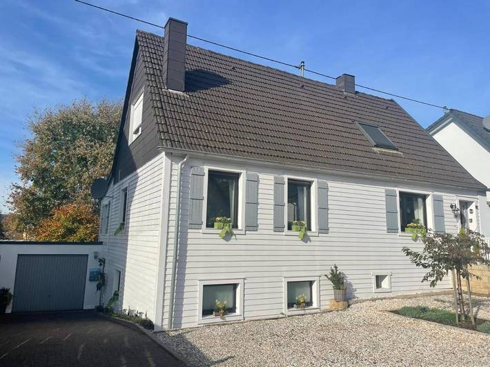Ferienwohnung für 4 Personen in Saarlouis - 3