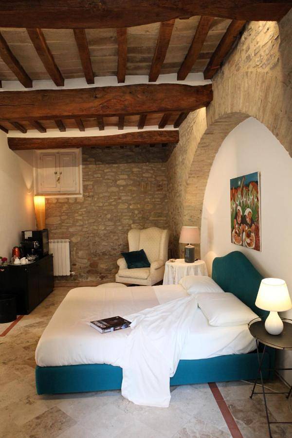 Appartamento intero, Case di Anna in Santa Maria degli Angeli, Assisi