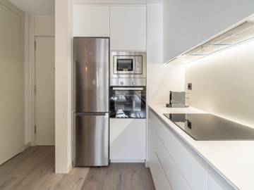 Apartamento para 7 Personas en Cerler, Benasque, Foto 4