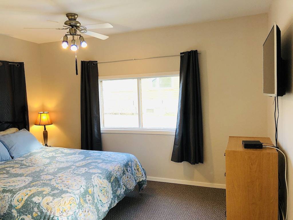 Downtown Whitehorse Deluxe Rental in Whitehorse, Yukon