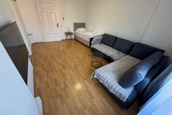 Ferienwohnung für 3 Personen in Hamm - 3