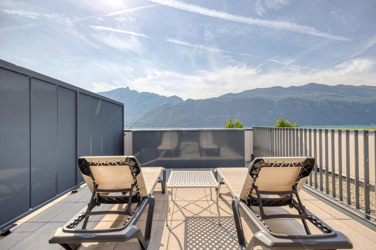Kosy Appart'Hôtels - Résidence du Lac in Aix-les-Bains, Région de Chambéry