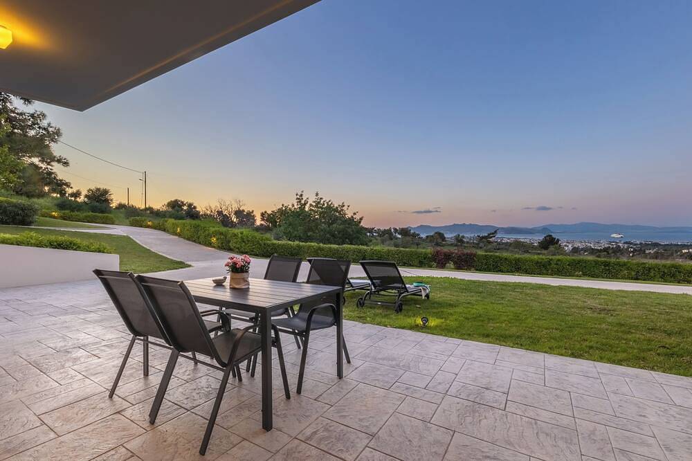 Villa für 5 Personen in Kos, Dodekanes