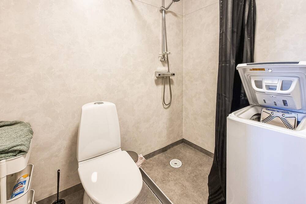 Ganze Wohnung, Lovely apartment in Skärhamn with Wifi in Skärhamn, Norra Västkusten