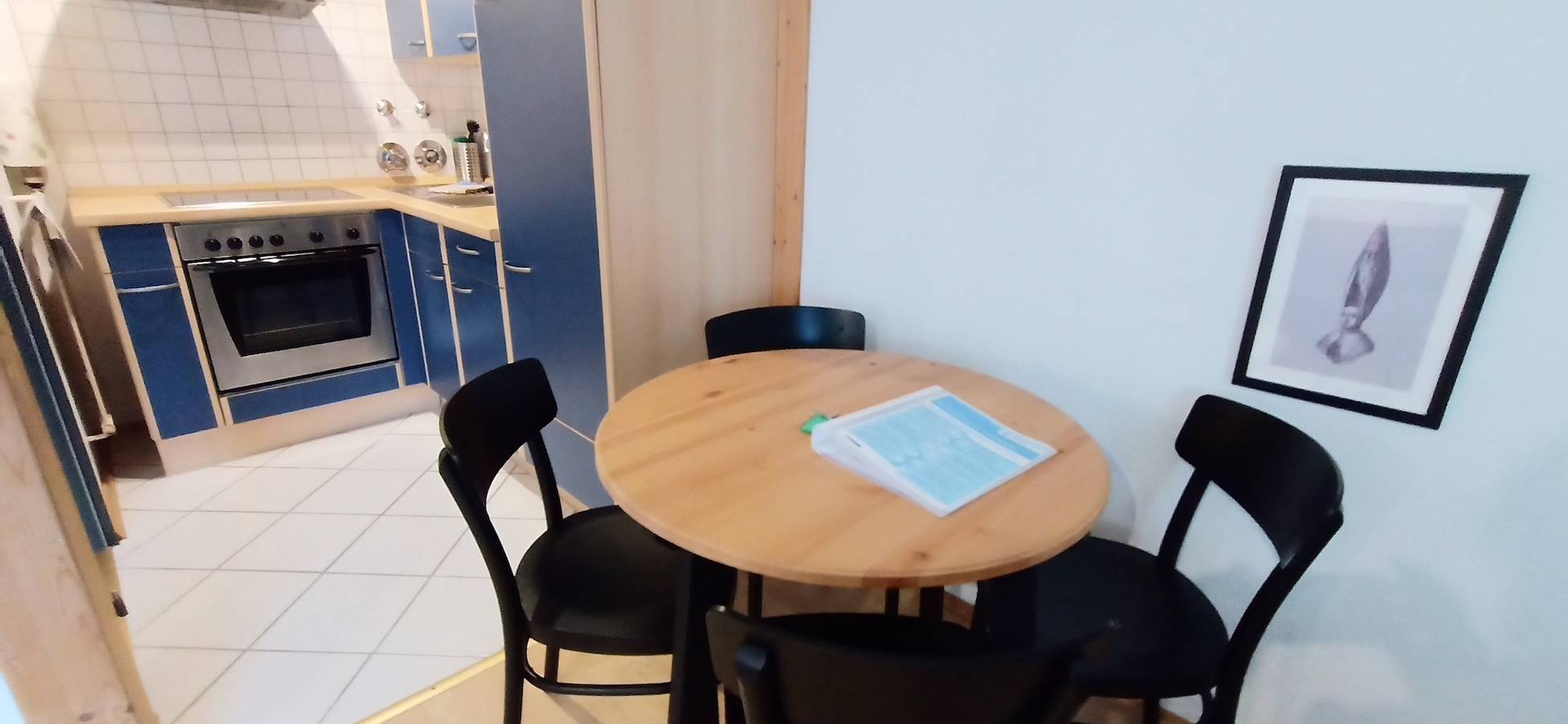 Ganze Ferienwohnung, Bodensee Apartment Berg in Friedrichshafen, Region Bodensee-Oberschwaben