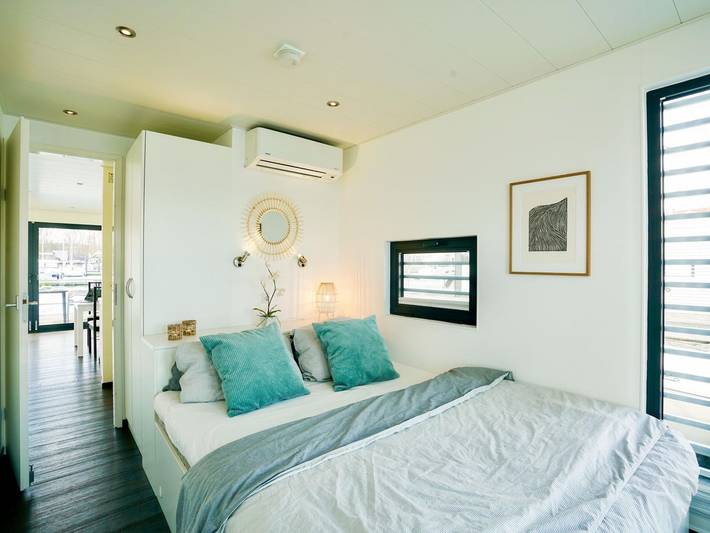 Ferienhaus für 4 Personen, mit Balkon, kinderfreundlich in der Mecklenburger Bucht - 4