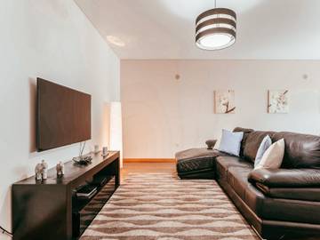 Apartamento para 4 Personas en Águas Livres, Distrito de Lisboa, Foto 1