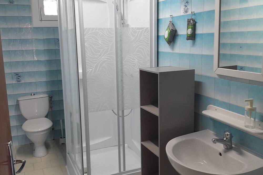 Appartement entier, Appartement dans maison landaise n2 in Habas, Région de Dax