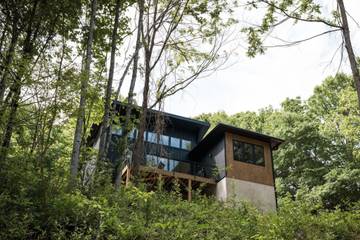 Ferienwohnung für 4 Personen in Blue Ridge Mountains, North Carolina, Bild 2