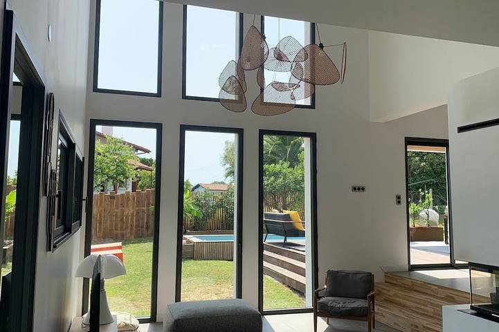 Villa pour 8 personnes à Anglet