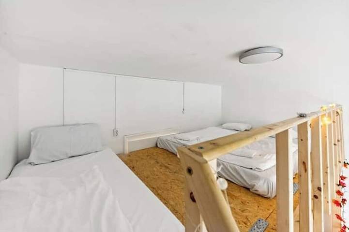 Ferienwohnung für 6 Personen in Friedrichshain Berlin - 3