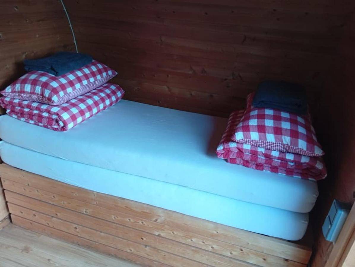 Ganze Wohnung, Schlaffass "Prancer" am Stolpsee, Mecklenburger Seenplatte in Himmelpfort, Ruppiner Seenland