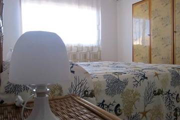 Villa per 12 Persone in Torre Suda, Racale, Foto 4