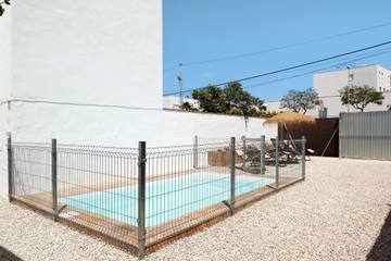 Villa voor 10 Personen in Conil de la Frontera, Costa de la Luz, Afbeelding 4