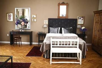 Appartement De Vacances pour 2 Personnes dans Budapest, Hongrie centrale, Photo 3