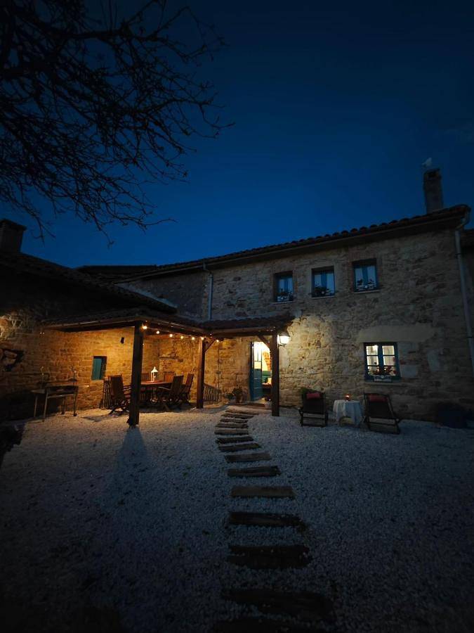 Casa de vacaciones para 7 personas, con vistas y jardín, Se admiten mascotas en Costa Oriental Asturiana - 4