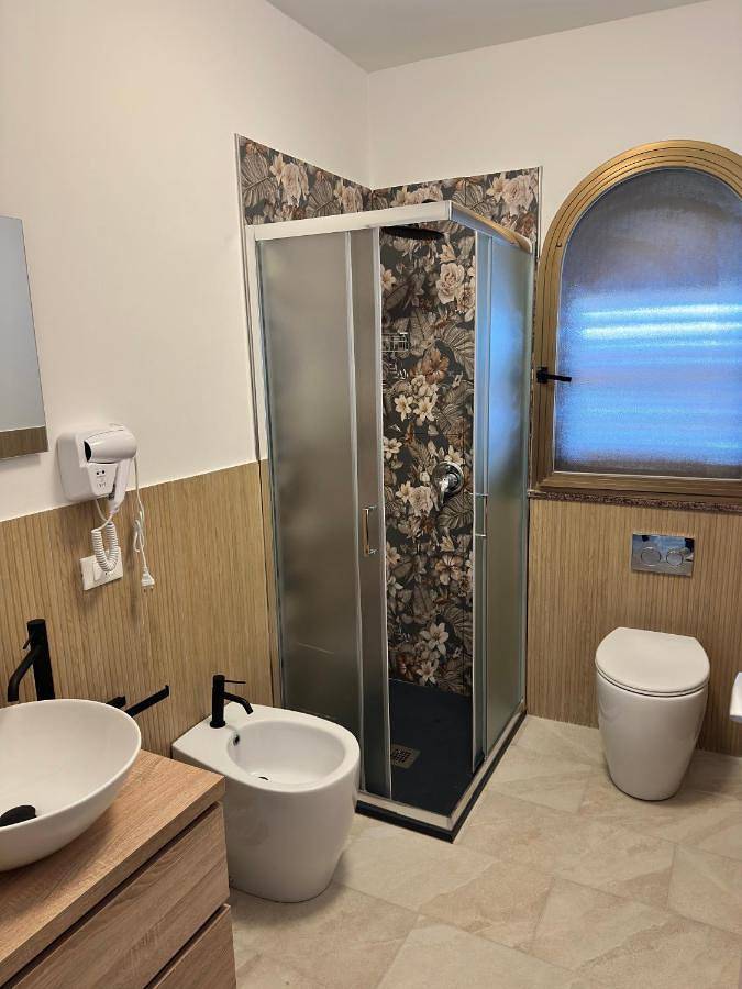 Classic Triple Room in Trappitello-Chianchitta, Taormina