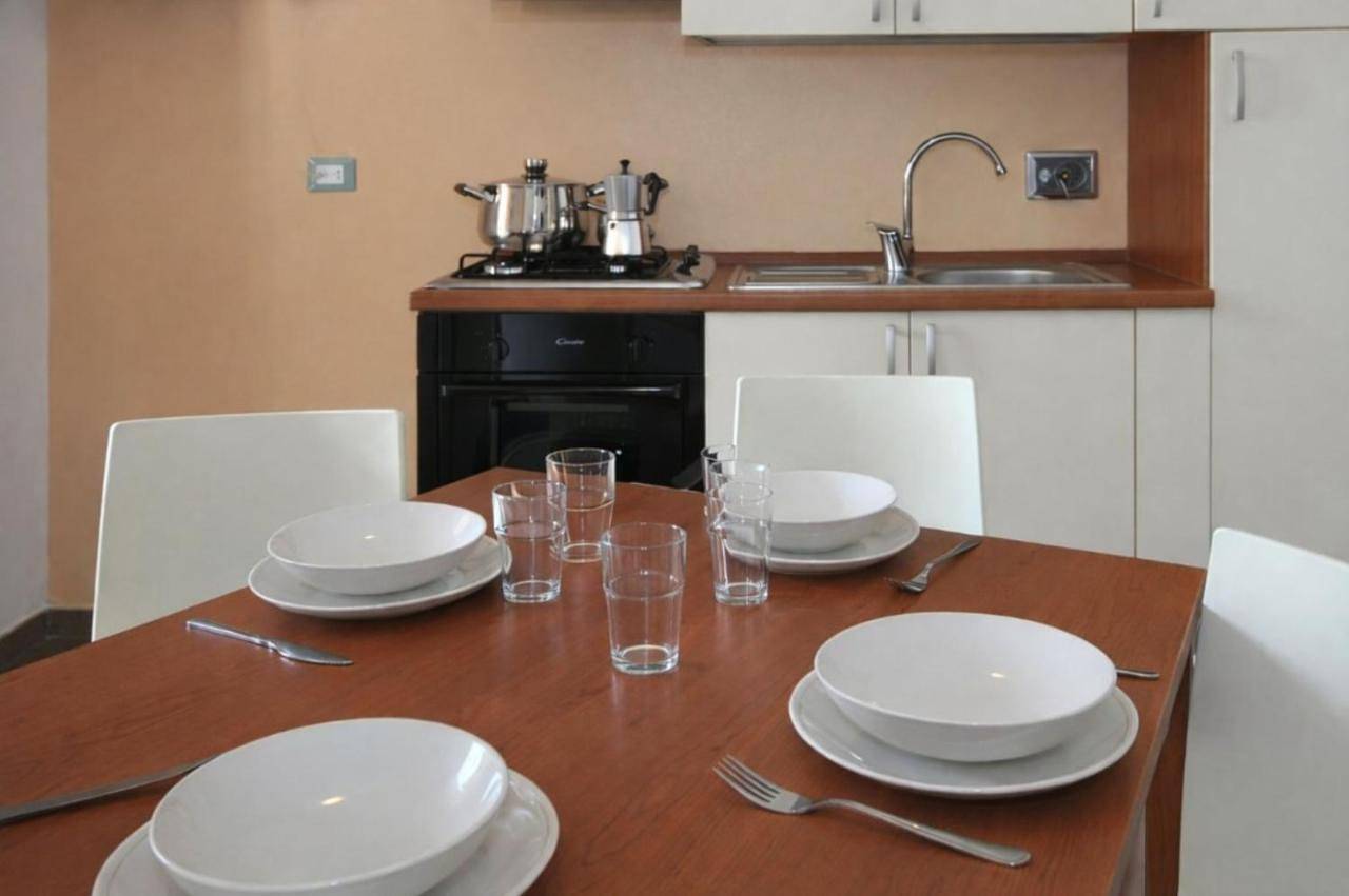 Appartement entier, Maris Inn in Torre San Giovanni, Ugento