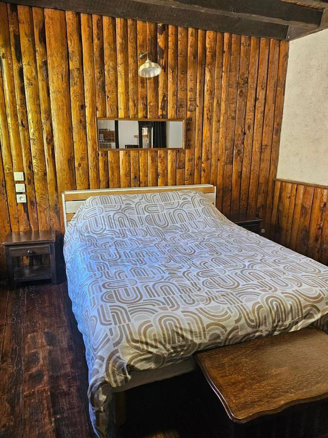 Gîte pour 4 personnes, avec jardin et vue à Saint-Rambert-en-Bugey - 2