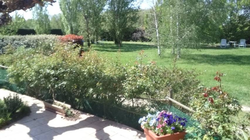 Chambre d’hôte pour 2 personnes, avec jardin dans le Tarn - 3