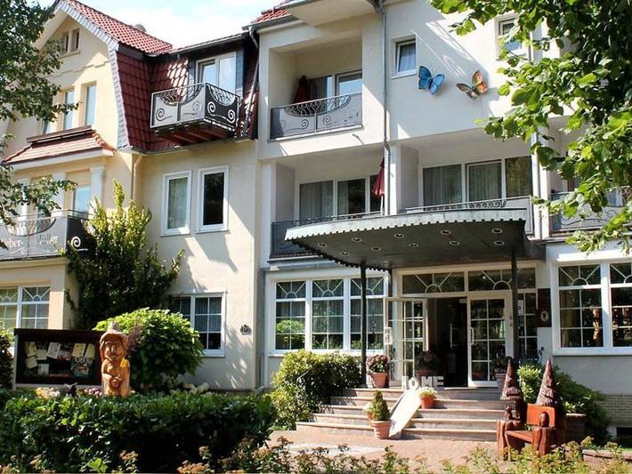 Hotel für 1 Personen, kinderfreundlich