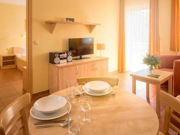 Ferienwohnung für 6 Personen in Sellin, Rügen, Bild 4
