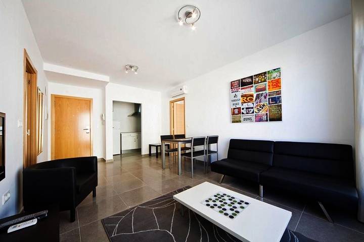 Gîte pour 4 personnes, avec terrasse dans el Grau de Castelló - 4