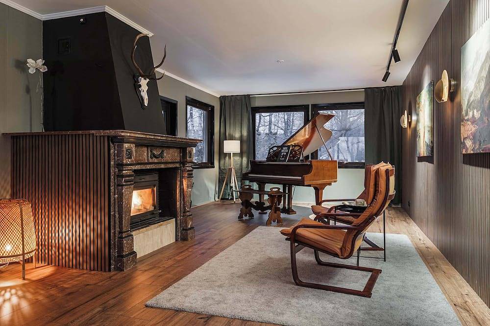 Villa für 14 Personen in Västergötland, Südschweden