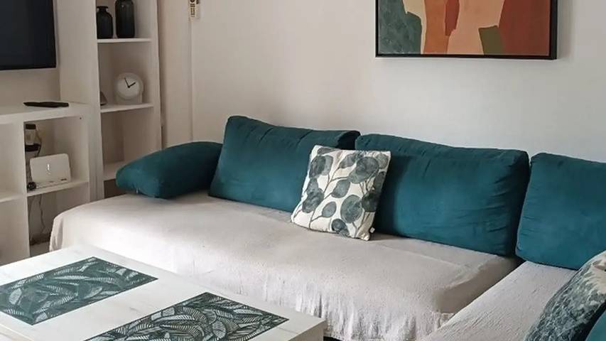 Ferienwohnung für 10 Personen, mit Terrasse, mit Haustier in Vodice - 2