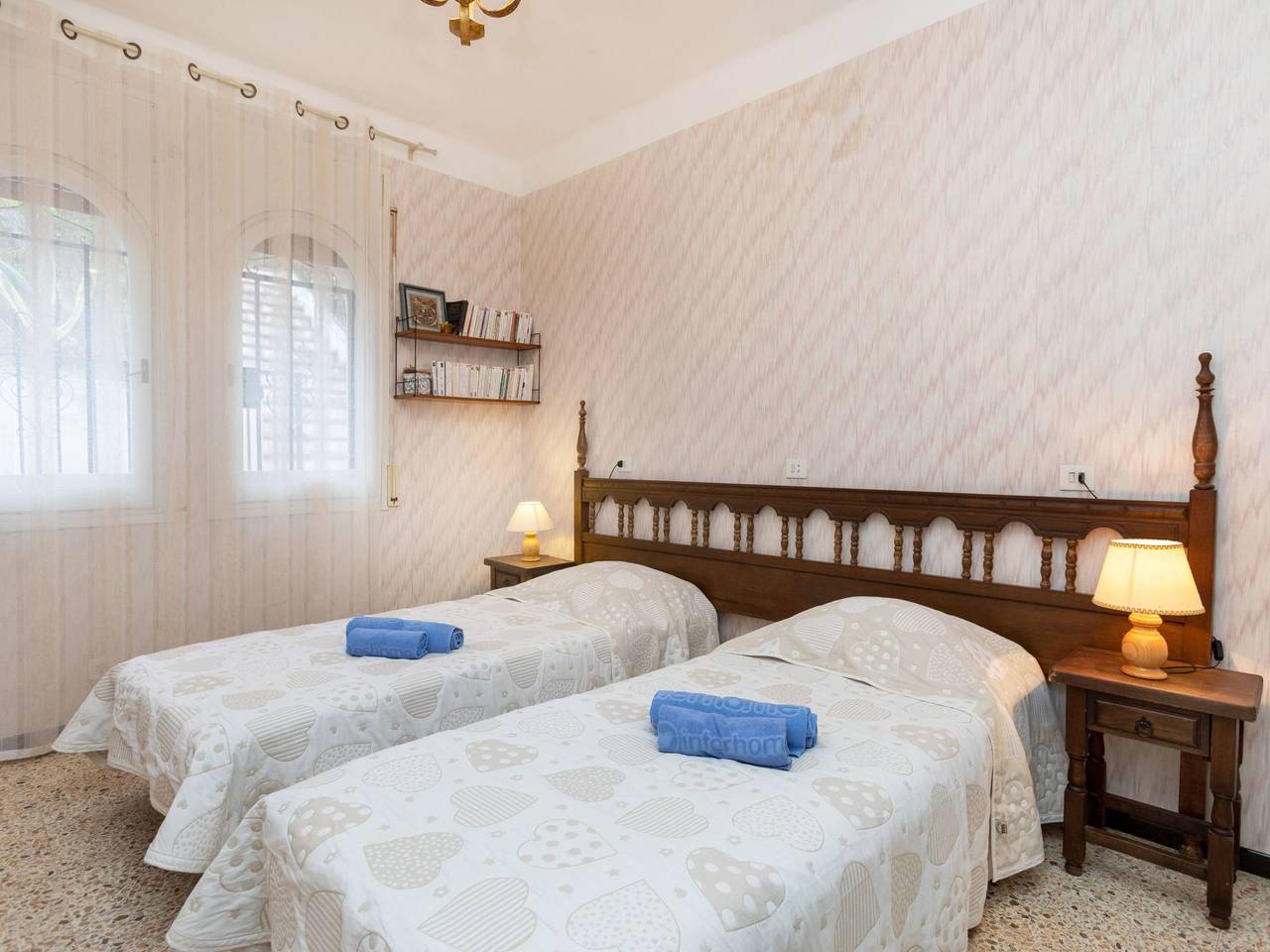 Apartamento entero, Cathy in Llansá, Alt Empordà