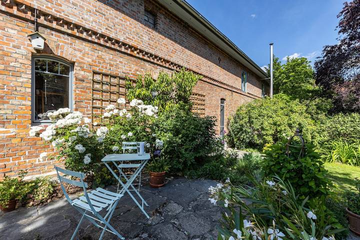 Ganze Wohnung, Ferienwohnung im Pferdestall in Welsow, Angermünde