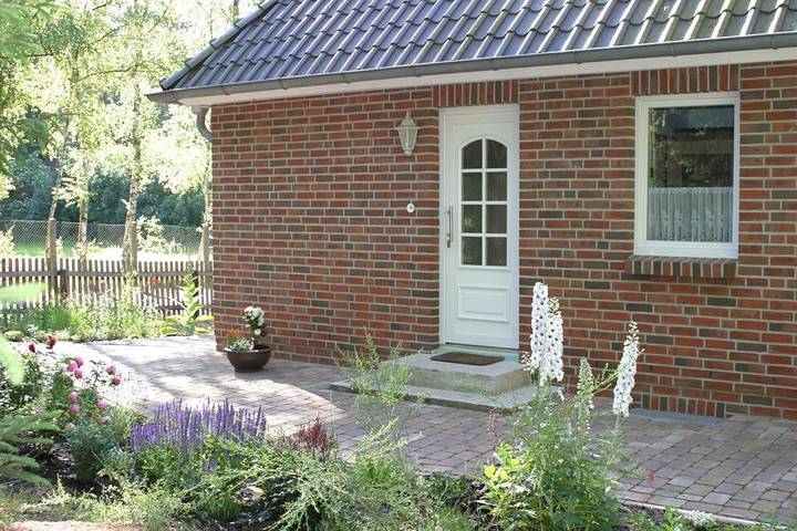 Ferienwohnung für 2 Personen in Naturpark Südheide - 2