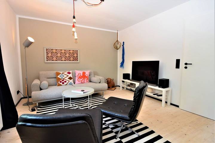 Ferienwohnung für 6 Personen, mit Garten in Blekendorf - 3