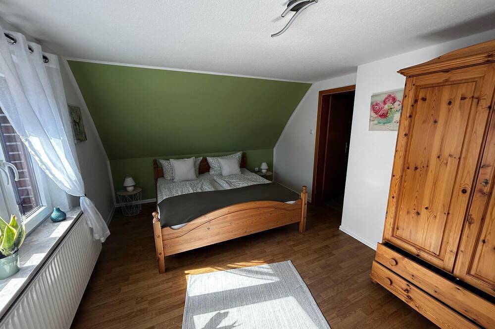 Haus zur Entspannung in Westfehmarn, Fehmarn