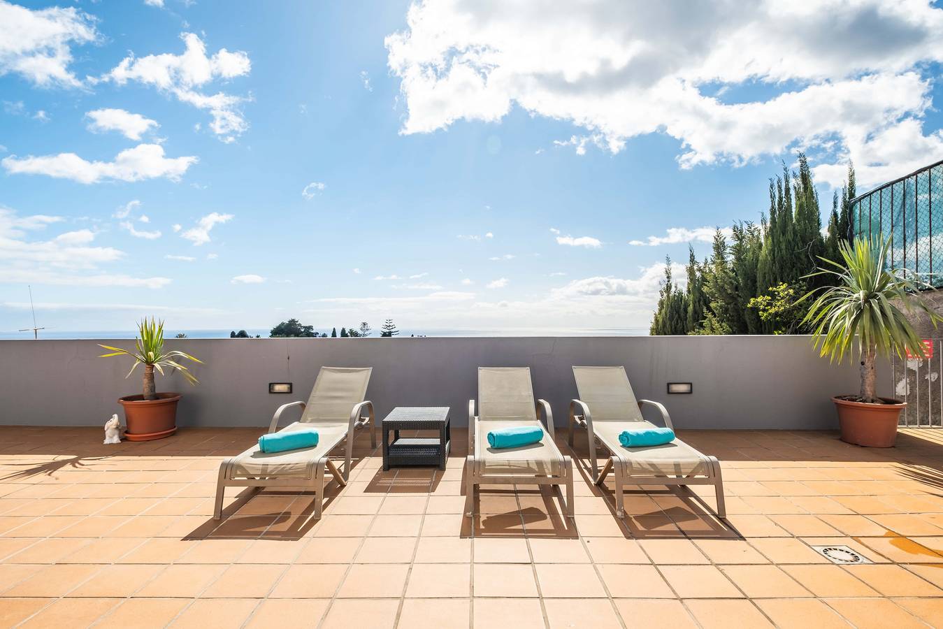 Funchal Bay View Villa by Homie in São Gonçalo, Isla de Madeira